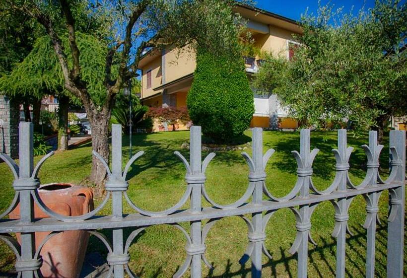 Amarti Suites B&b