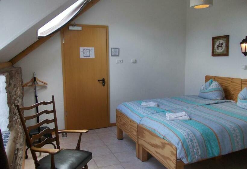 B&b Den Lange Heiman