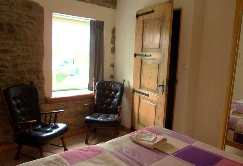 B&b Den Lange Heiman