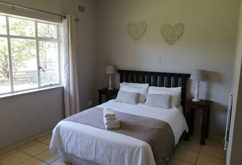 צימר Abendruhe Guest House