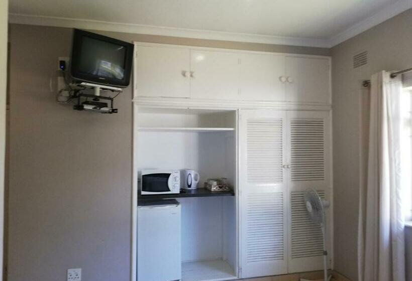 צימר Abendruhe Guest House