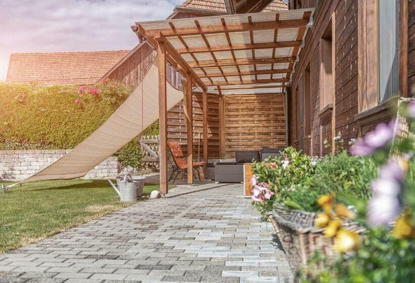 Bed and Breakfast Bnb Deheimelig