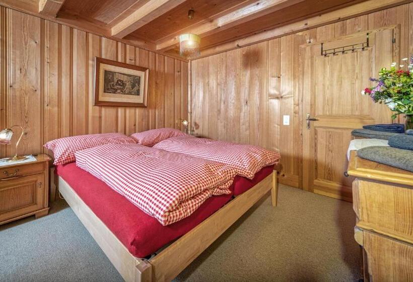 Bed and Breakfast Bnb Deheimelig