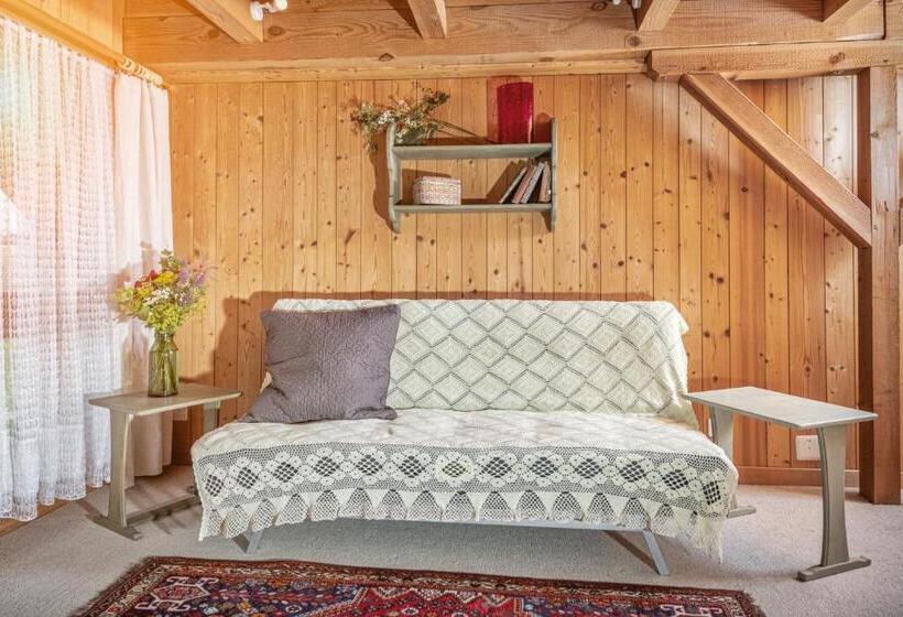 Bed and Breakfast Bnb Deheimelig