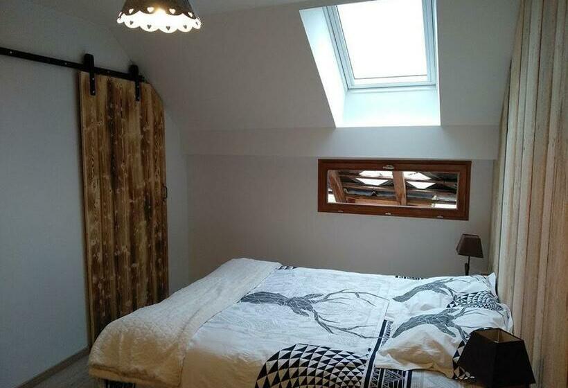 مبيت وإفطار Chambres D Hôtes Olachat Proche Annecy