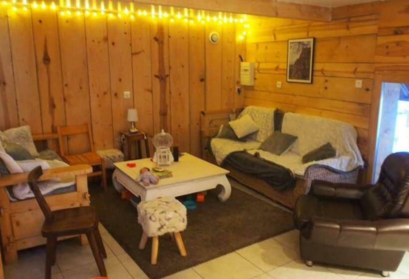 مبيت وإفطار Chambres D Hôtes Olachat Proche Annecy