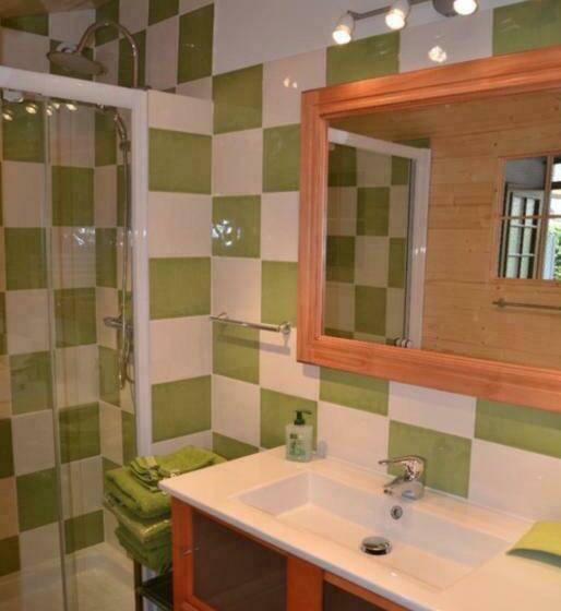 مبيت وإفطار Chambres D Hôtes Olachat Proche Annecy