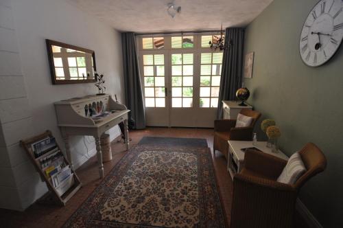 צימר Chambres Et Table D Hotes Vie La Vie