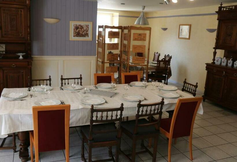 צימר Chambres Et Table D’hôtes Le Barret