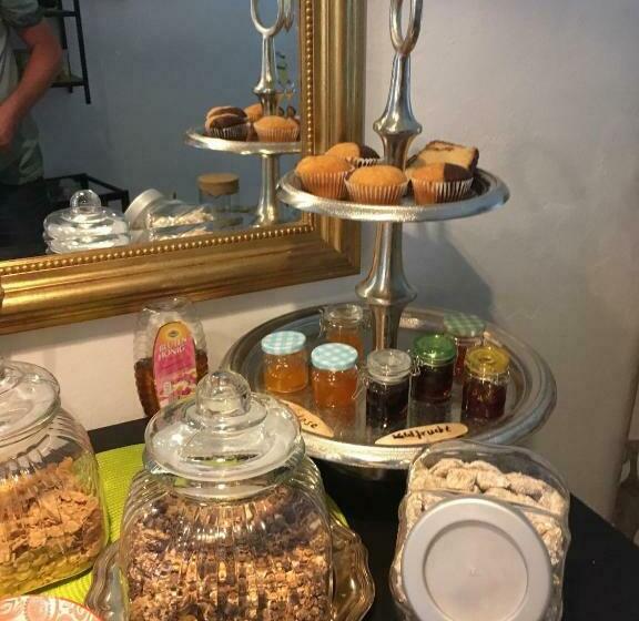 민박 Gaestehaus Klaus