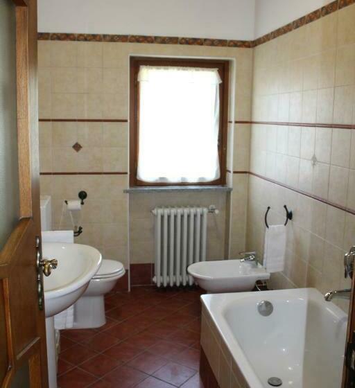 Bed and Breakfast L Helleboro