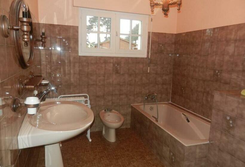 Bed and Breakfast Le Clos Des Alouettes