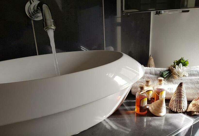 مبيت وإفطار Le Clos Falaw