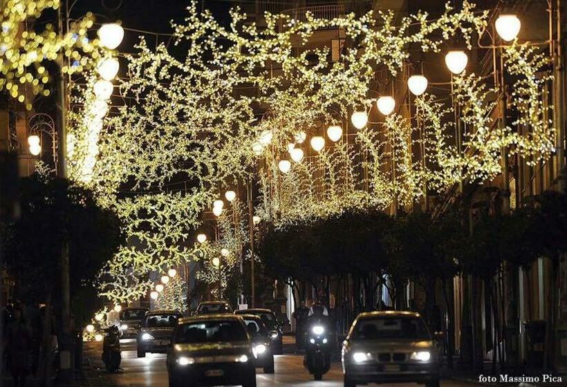 민박 Locanda Della Bottega