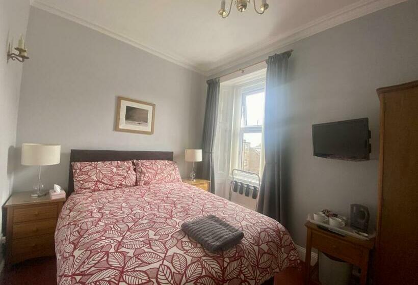 مبيت وإفطار Lomond Guest House