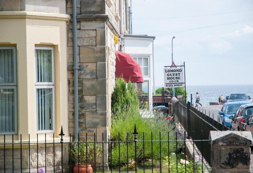 مبيت وإفطار Lomond Guest House
