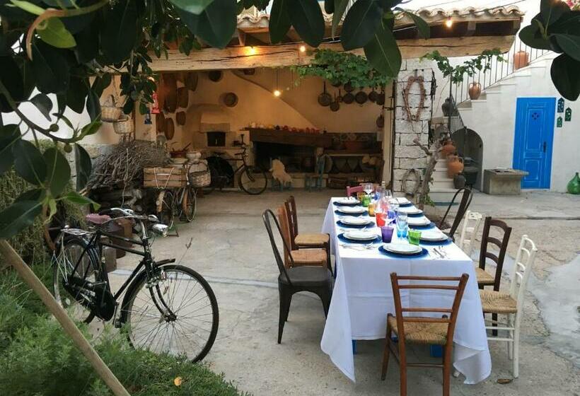 مبيت وإفطار Lughia