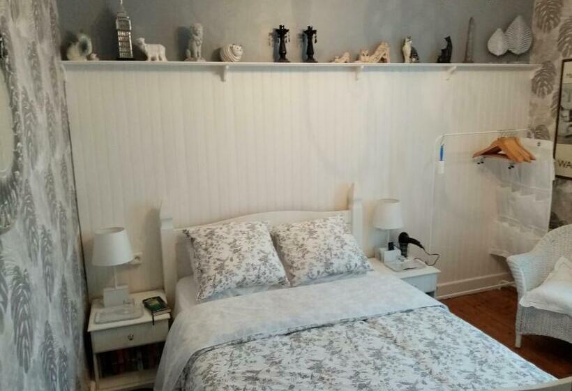 مبيت وإفطار Maison Jonela