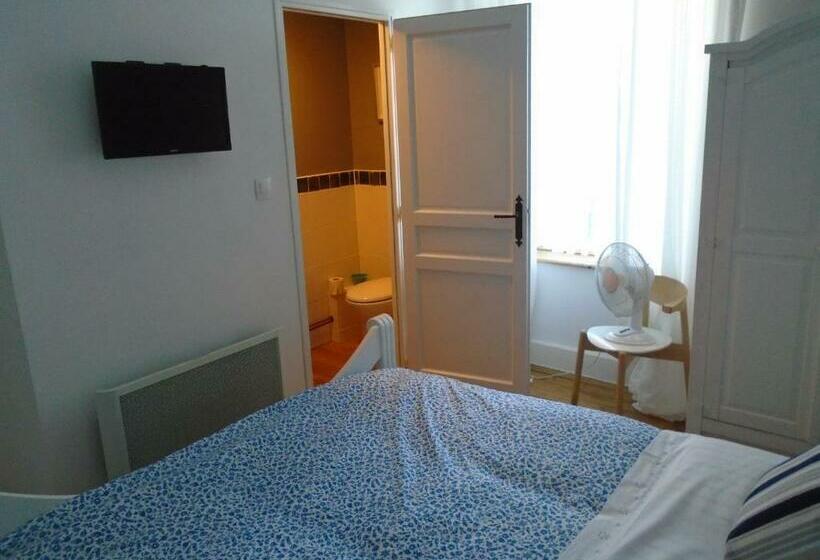مبيت وإفطار Maison Jonela