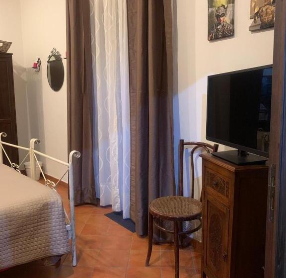 مبيت وإفطار Mauripe