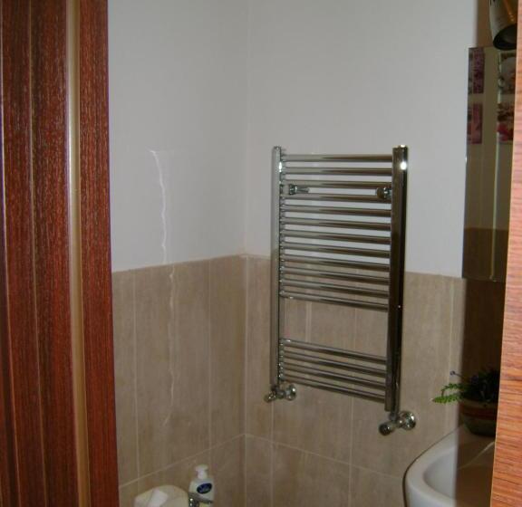 مبيت وإفطار Mauripe