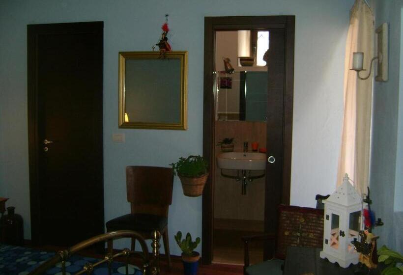 مبيت وإفطار Mauripe