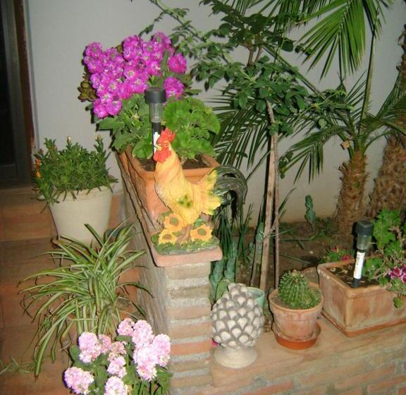 مبيت وإفطار Mauripe