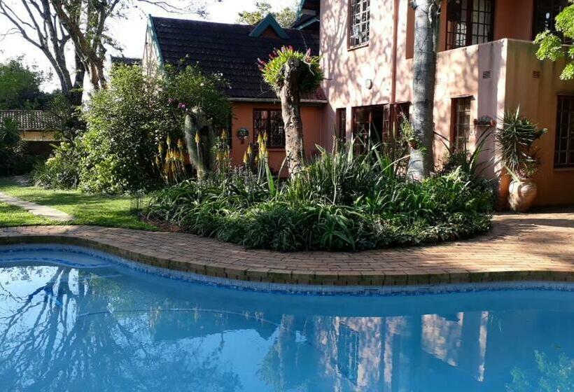 Bed and Breakfast Mtunzini Bnb