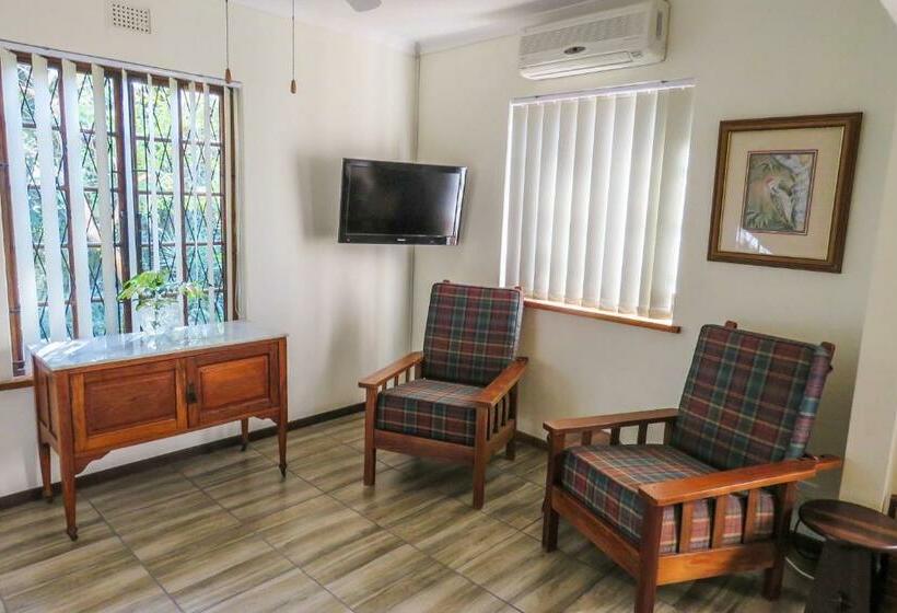 Bed and Breakfast Mtunzini Bnb