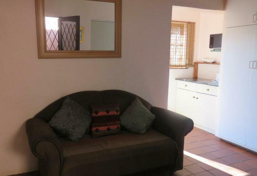 Bed and Breakfast Mtunzini Bnb