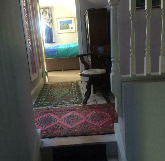 مبيت وإفطار Tallow House