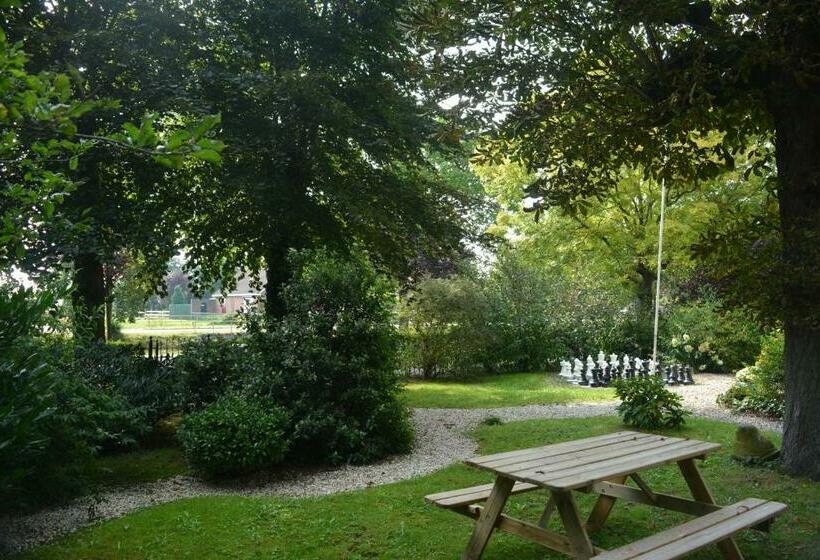 ベッドアンドブレックファースト Tintaglia, Betaalbaar En Gastvrij