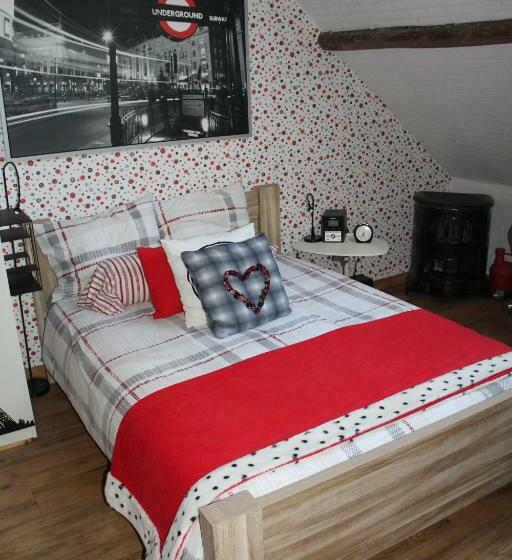 ベッドアンドブレックファースト Tintaglia, Betaalbaar En Gastvrij