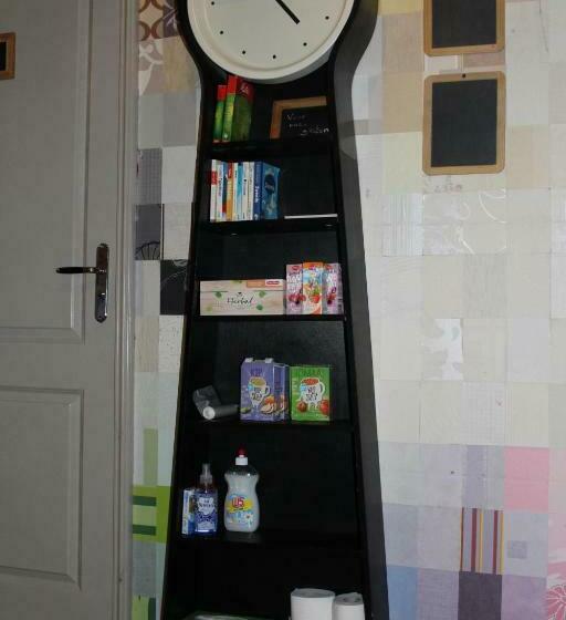 ベッドアンドブレックファースト Tintaglia, Betaalbaar En Gastvrij