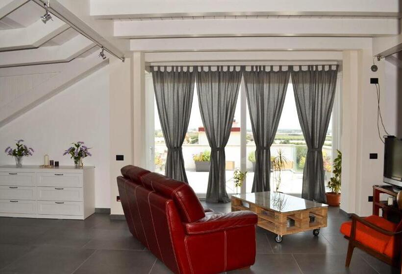 تختخواب و صبحانه Walter