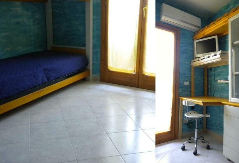 Bed & Breakfast Il Trullo Di Fabio