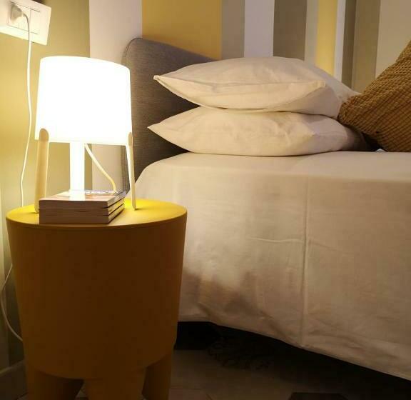 Ca Du Ginetto B & B