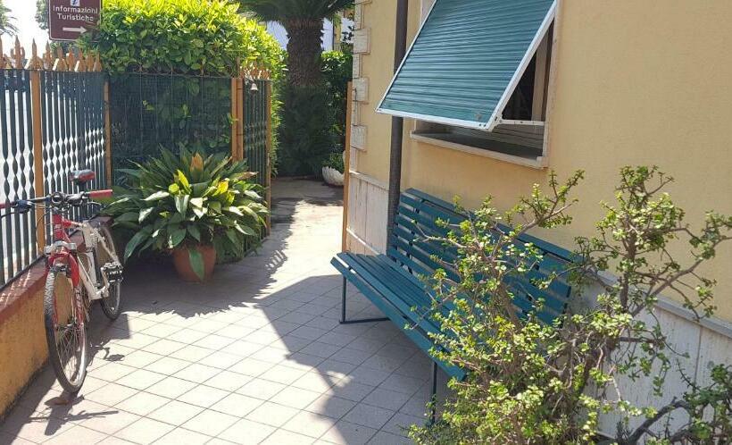 Ca Du Ginetto B & B