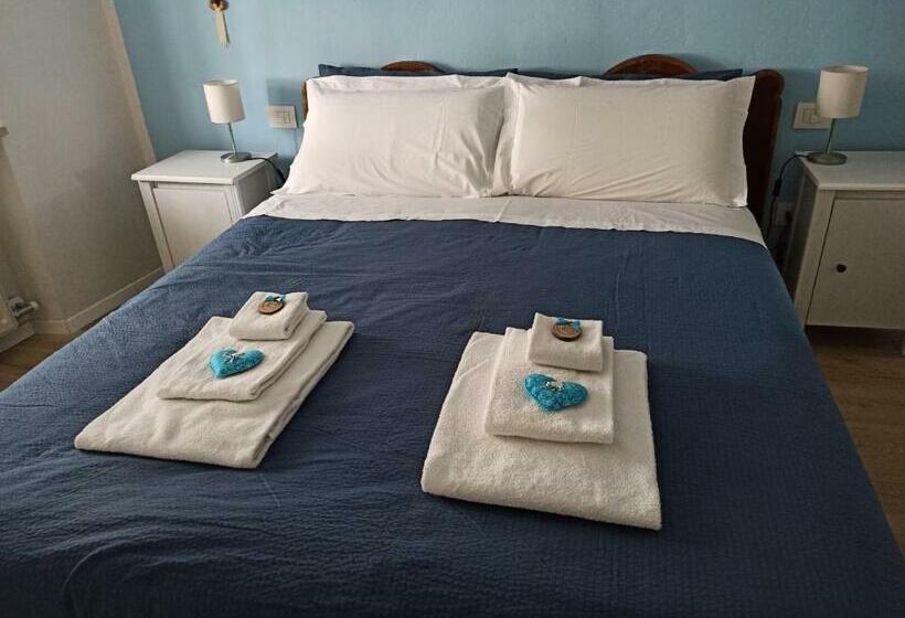 Castello Errante Bio B&b