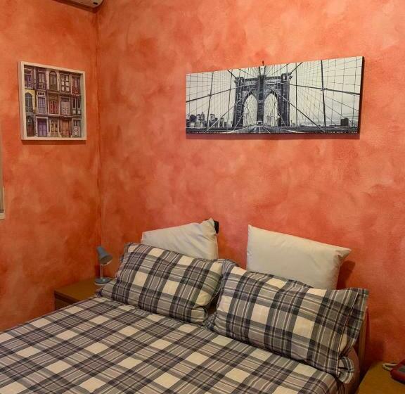 בית מלון כפרי Albergo Ristorante Brera