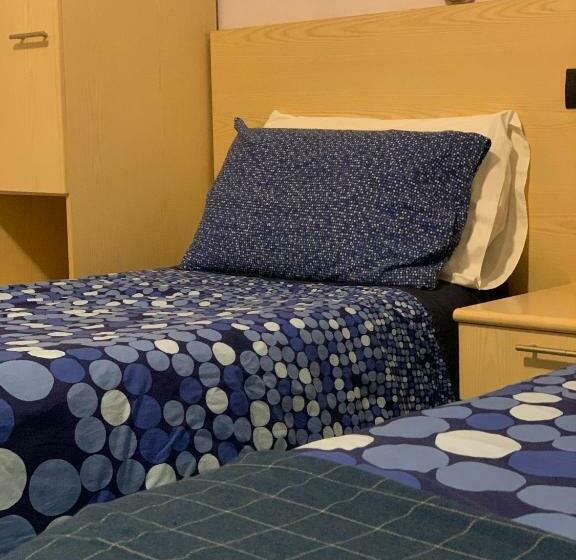 בית מלון כפרי Albergo Ristorante Brera