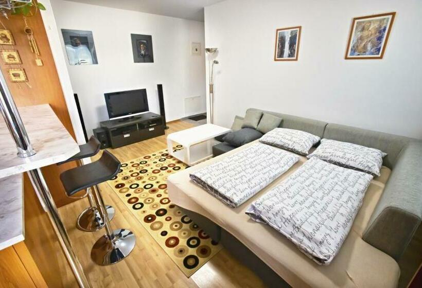 ホテル Apartman Hugo