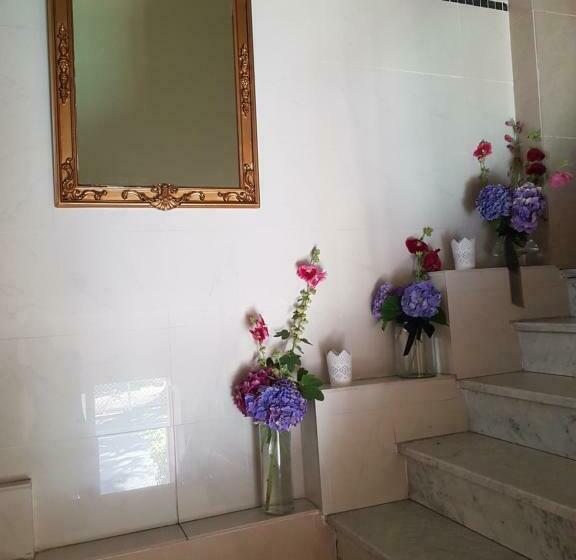 بنسيون B&b Del Lago