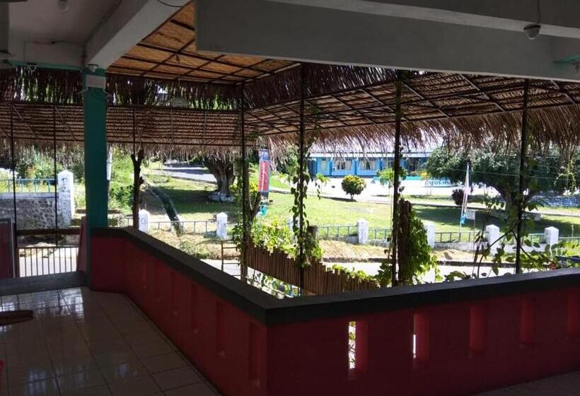 پانسیون Dasi Guesthouse