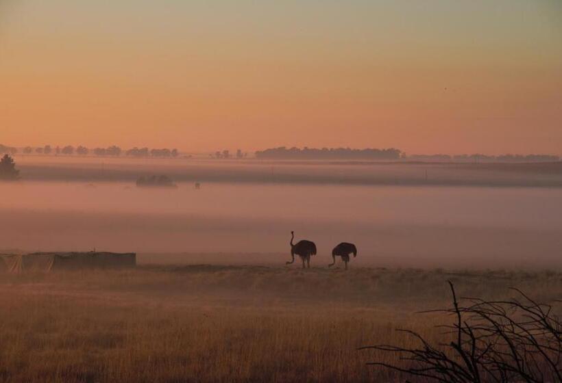 ペンション Grasslands Conference And Wedding Venue