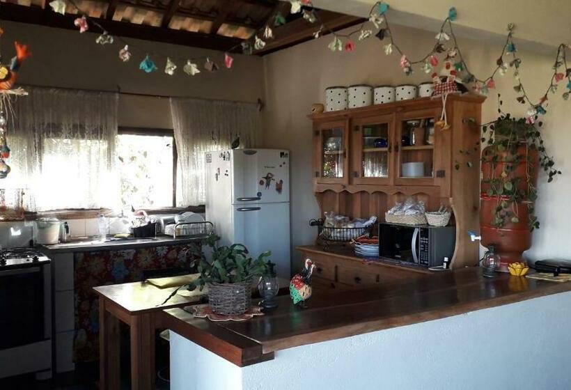 ペンション Poente Guest House