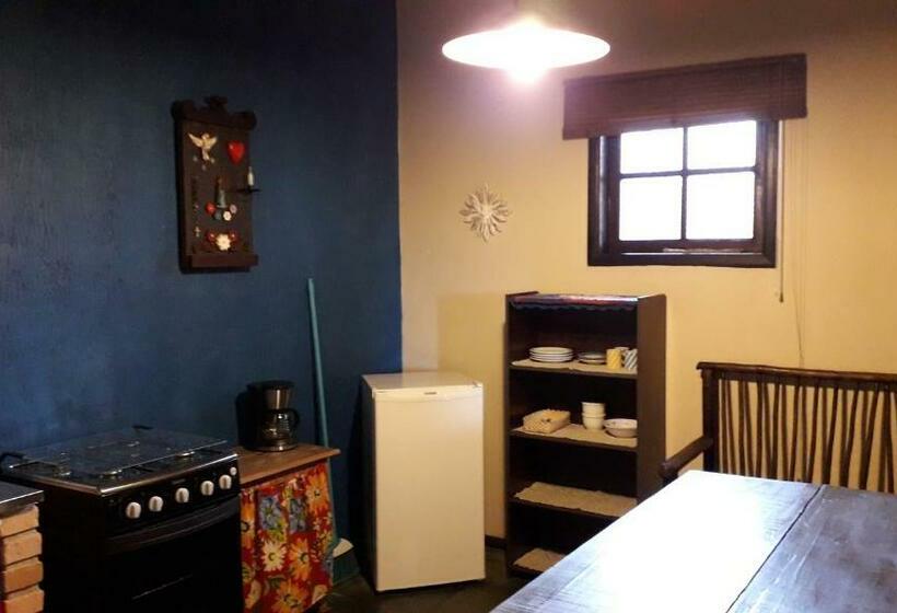 ペンション Poente Guest House