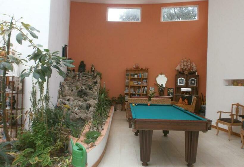 پانسیون Quinta Dos Sarilhos
