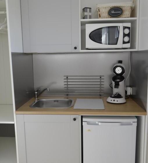 پانسیون Sun And Cosy