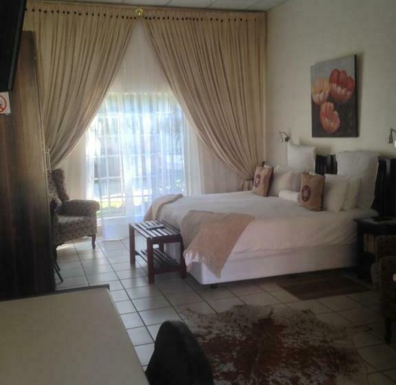 פנסיון Welcome Guest House
